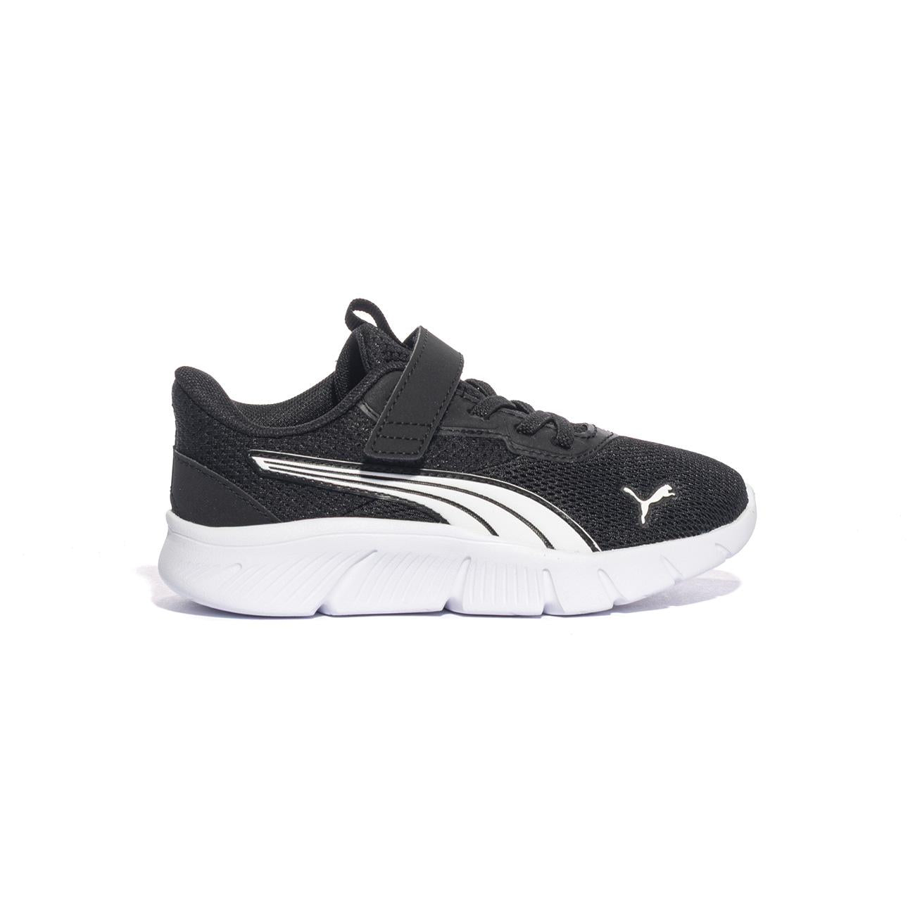 PUMA 401519-01 black Sneakers Bambino 