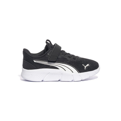 PUMA 401519-01 black Sneakers Bambino 