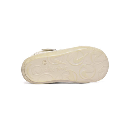 NATURINO 0012014984.36.0N02 MILK Sandali Bambina 