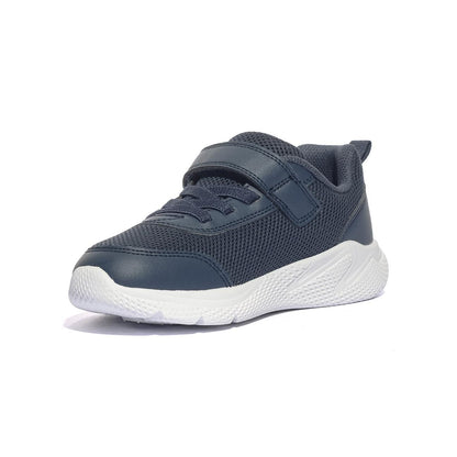 Sneakers Geox SPRINTYE BOY Blu J36GBANAVY   C4002 GEOX
