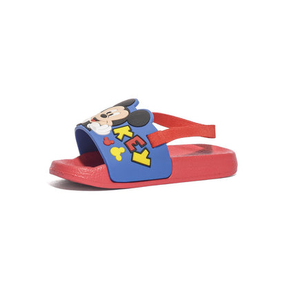Mickey D2010501S MULTI Ciabatte Bambino 