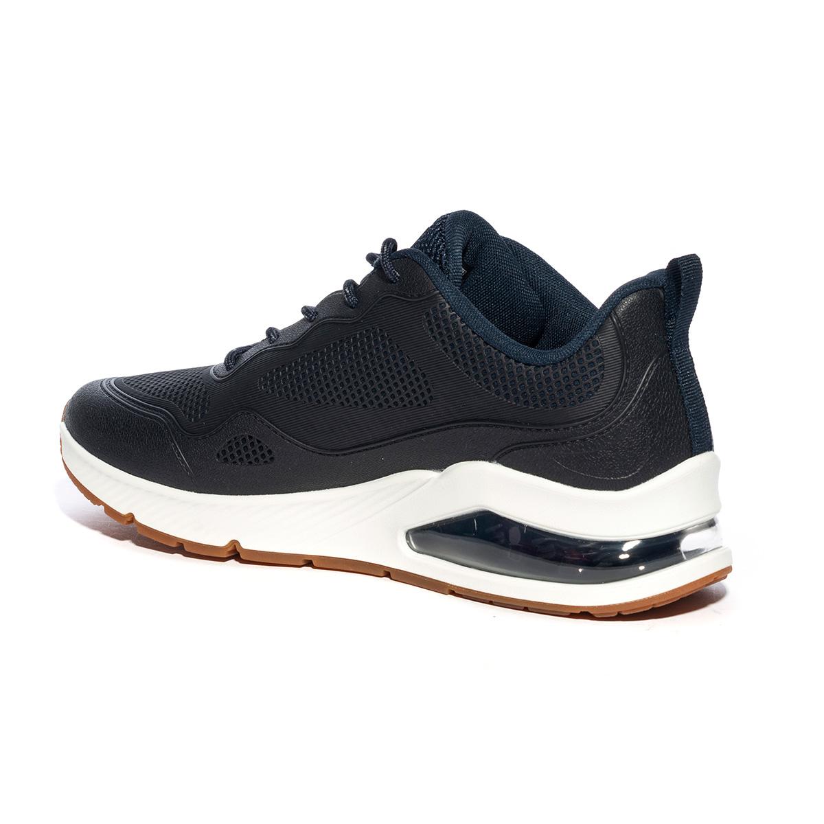SKECHERS 232346 NVY Sneakers Uomo 