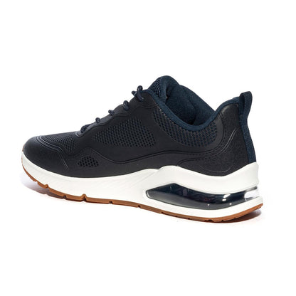 SKECHERS 232346 NVY Sneakers Uomo 