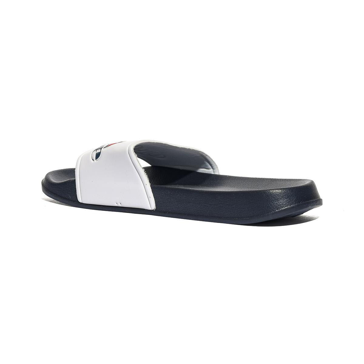 ELLESSE OS EL11M74502 WHITE DEEP Ciabatte Uomo 