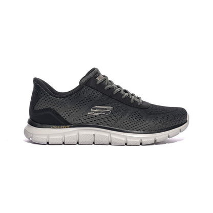 SKECHERS 233038 OLBK Sneakers Uomo 