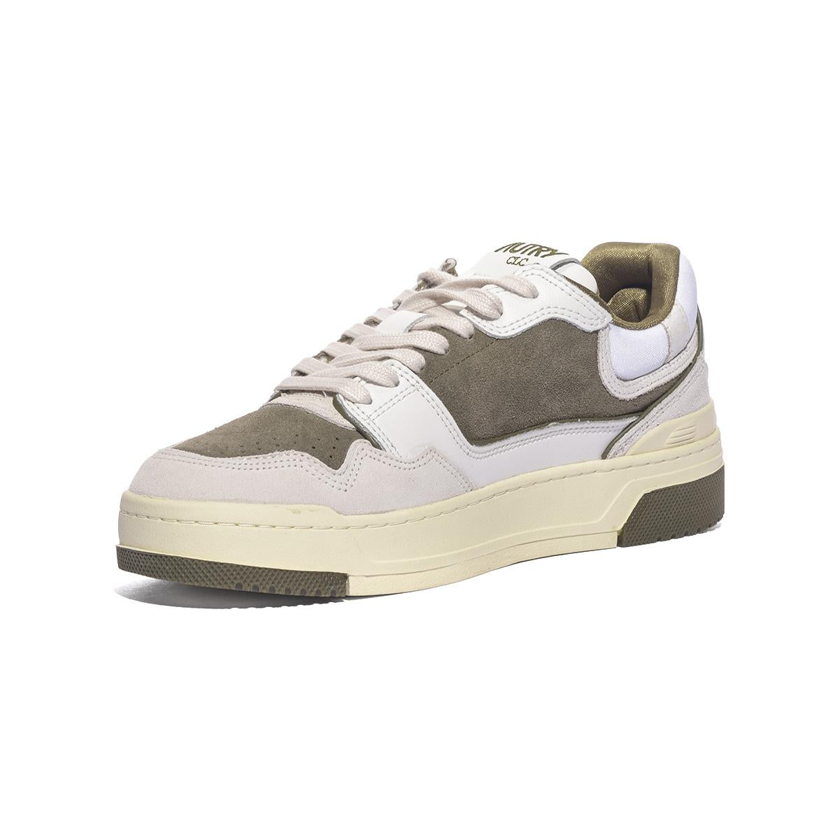 AUTRY CLC AULM EE02 Sneakers Uomo 