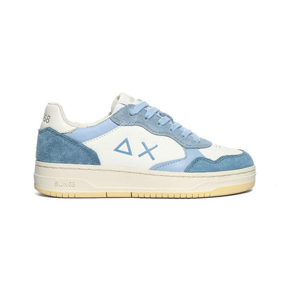 SUN 68 Z35348T 05 Sneakers Bambino 