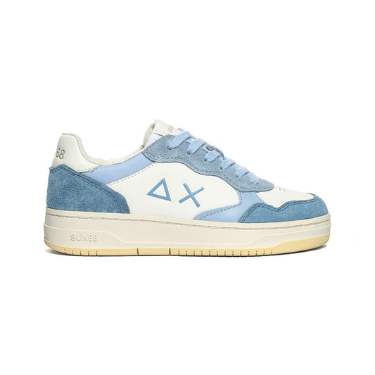 SUN 68 Z35348T 05 Sneakers Bambino 