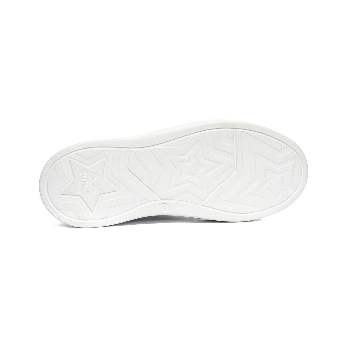SUN 68 Z35226 01 Sneakers Donna 
