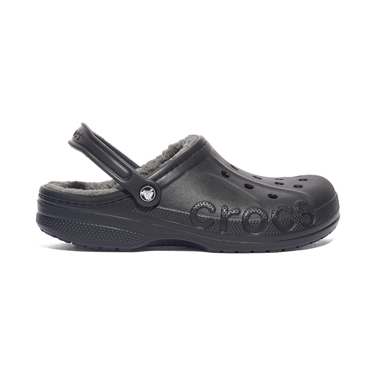 CROCS CR.210750 BLACK SANDALO Unisex 