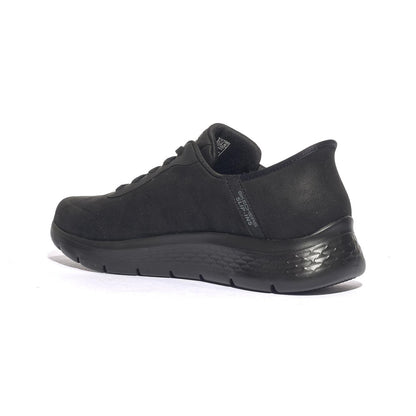 Sneakers Skechers GO WALK FLEX - SMOOTH MOTION Nere 216326BBK SKECHERS