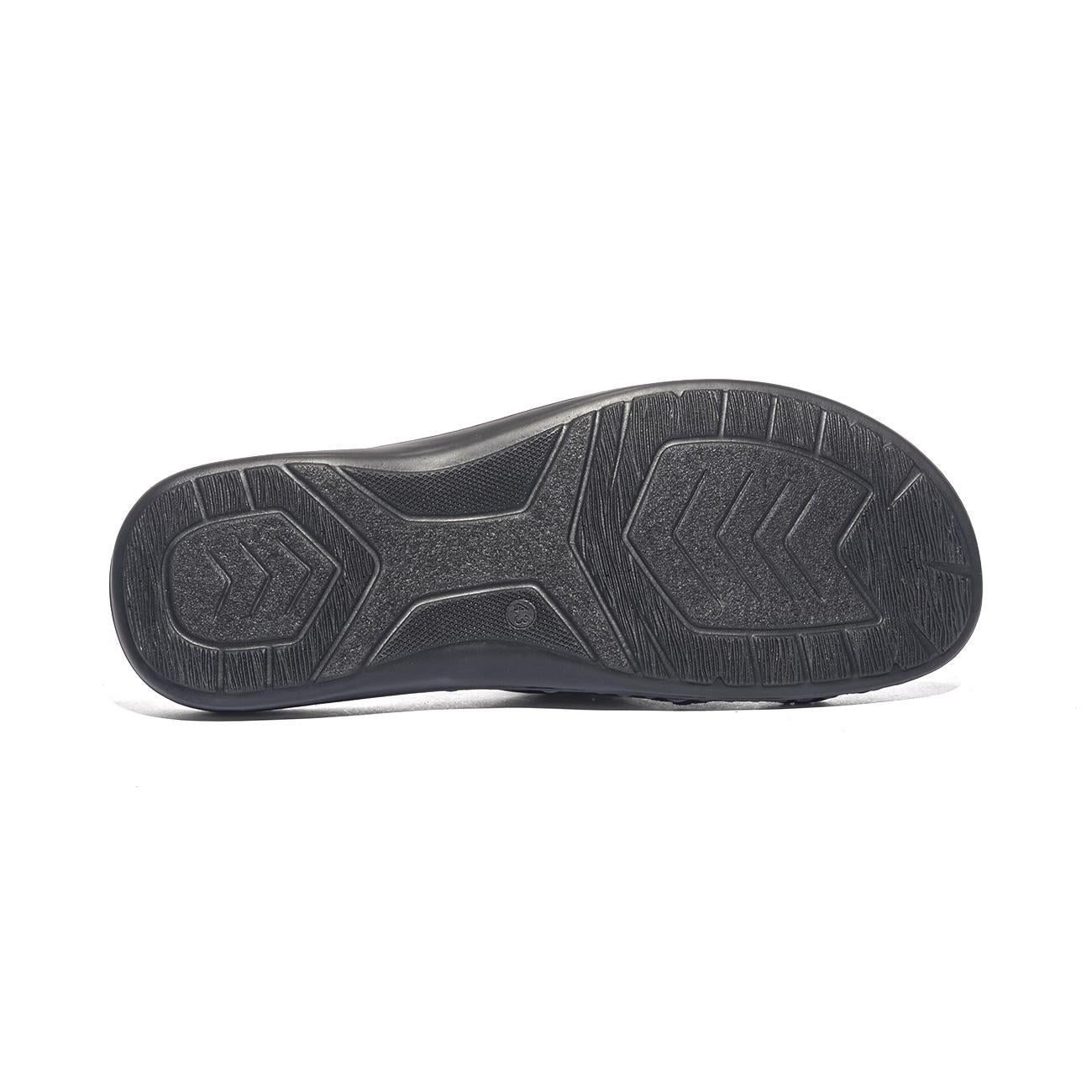GLAMOUR 174005 NERO Sabot Uomo 