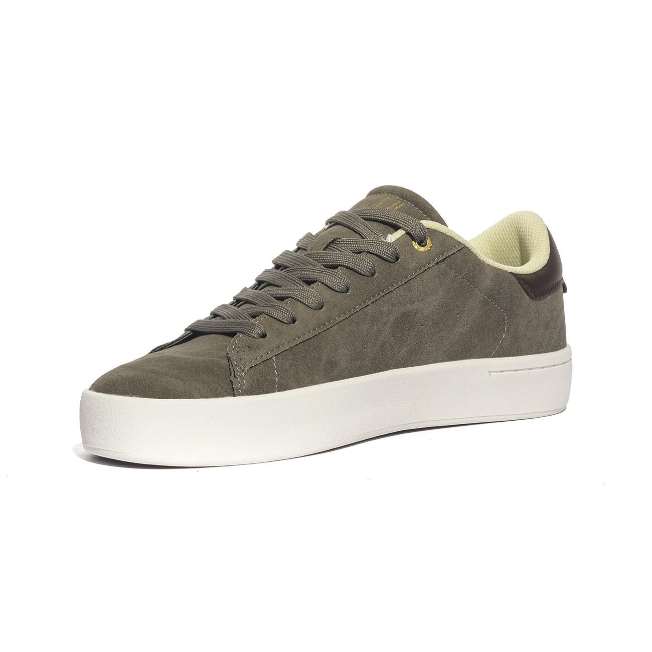 GAP GPM521414 ANTIQUE PEWTER Sneakers Uomo 