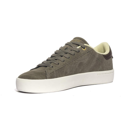 GAP GPM521414 ANTIQUE PEWTER Sneakers Uomo 