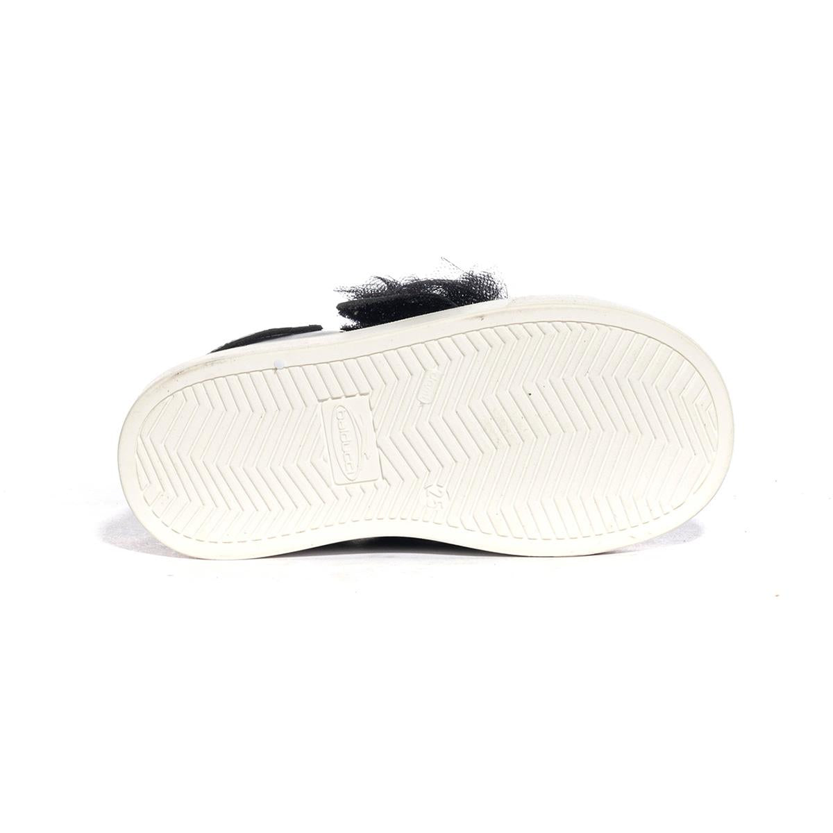 BALDUCCI CSPO5310 NERO Sneakers Bambina 