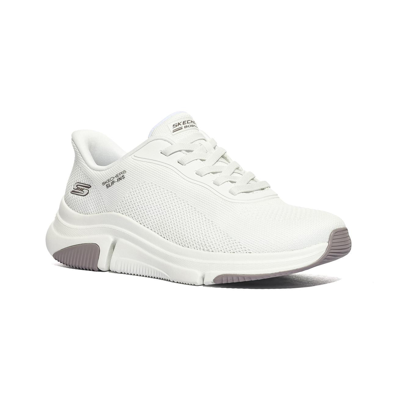 SKECHERS 117587 W Sneakers Donna 