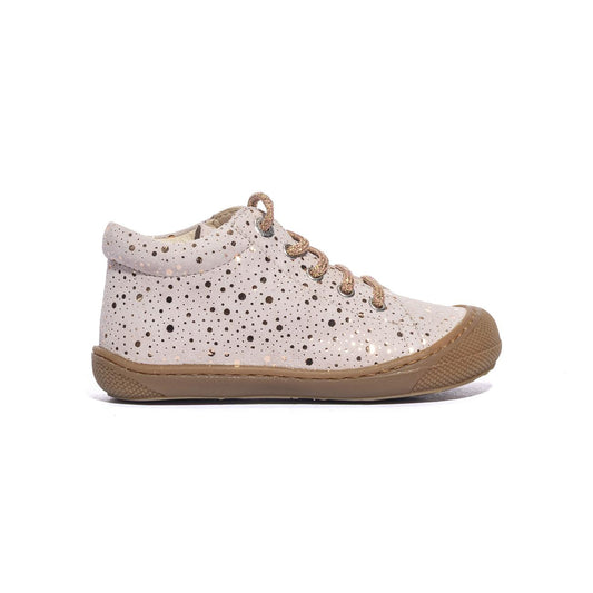 NATURINO 0012012889.BG.0M02 PINK Sneakers Bambina 