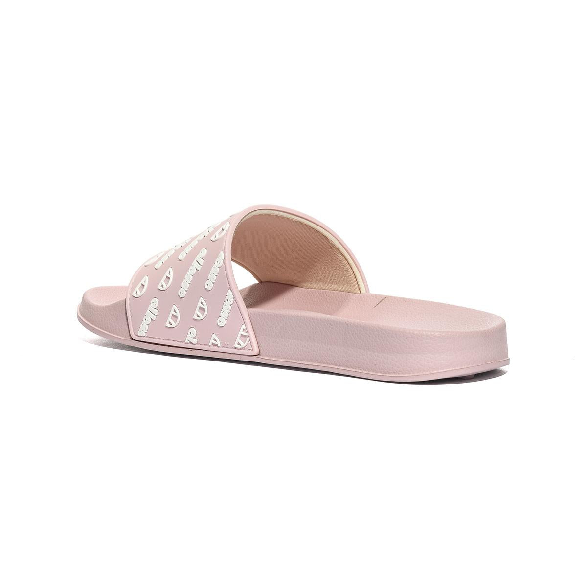 ELLESSE OS EL21W74411 ROSE Ciabatte Donna 