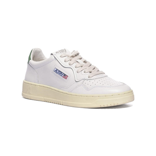 AUTRY MEDALIST AULM LL20 Sneakers Uomo 