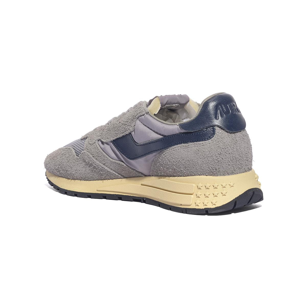 AUTRY REELWIND WWLW EP01 Sneakers Donna 