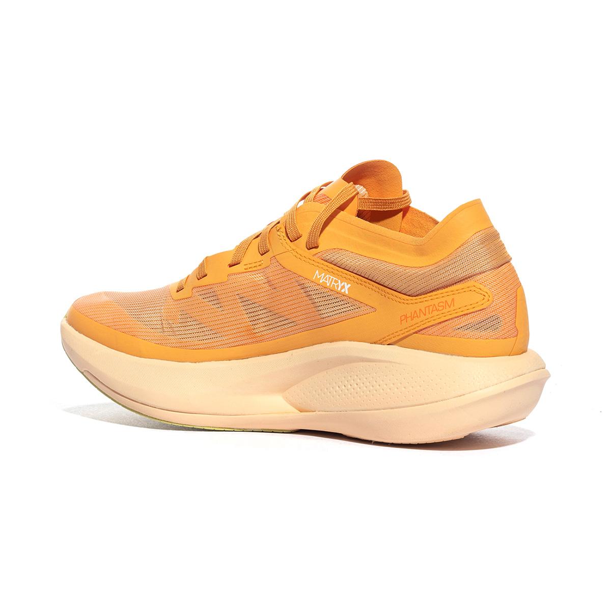 SALOMON L41610500 BLAZING ORANGE ALMOND Sneakers Donna 