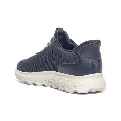 GEOX D557MA 06KBC NAVY    C4002 Sneakers Donna 