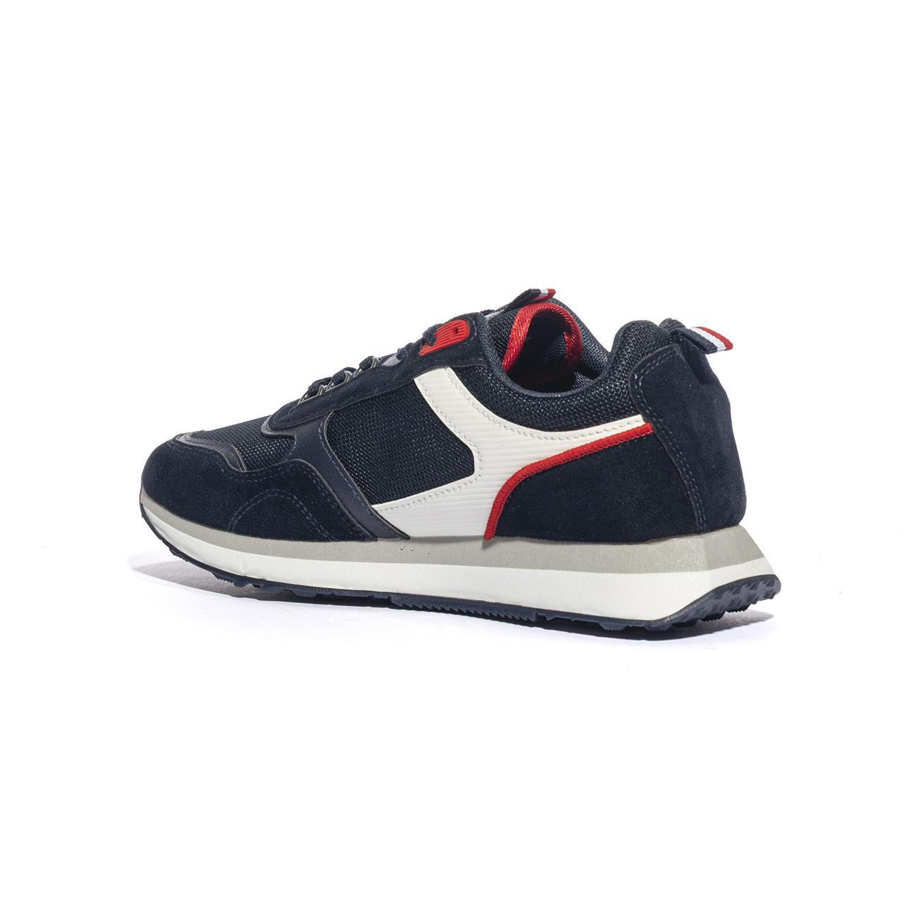 U.S. GOLF CLUB US4536 NAVY Sneakers Uomo 