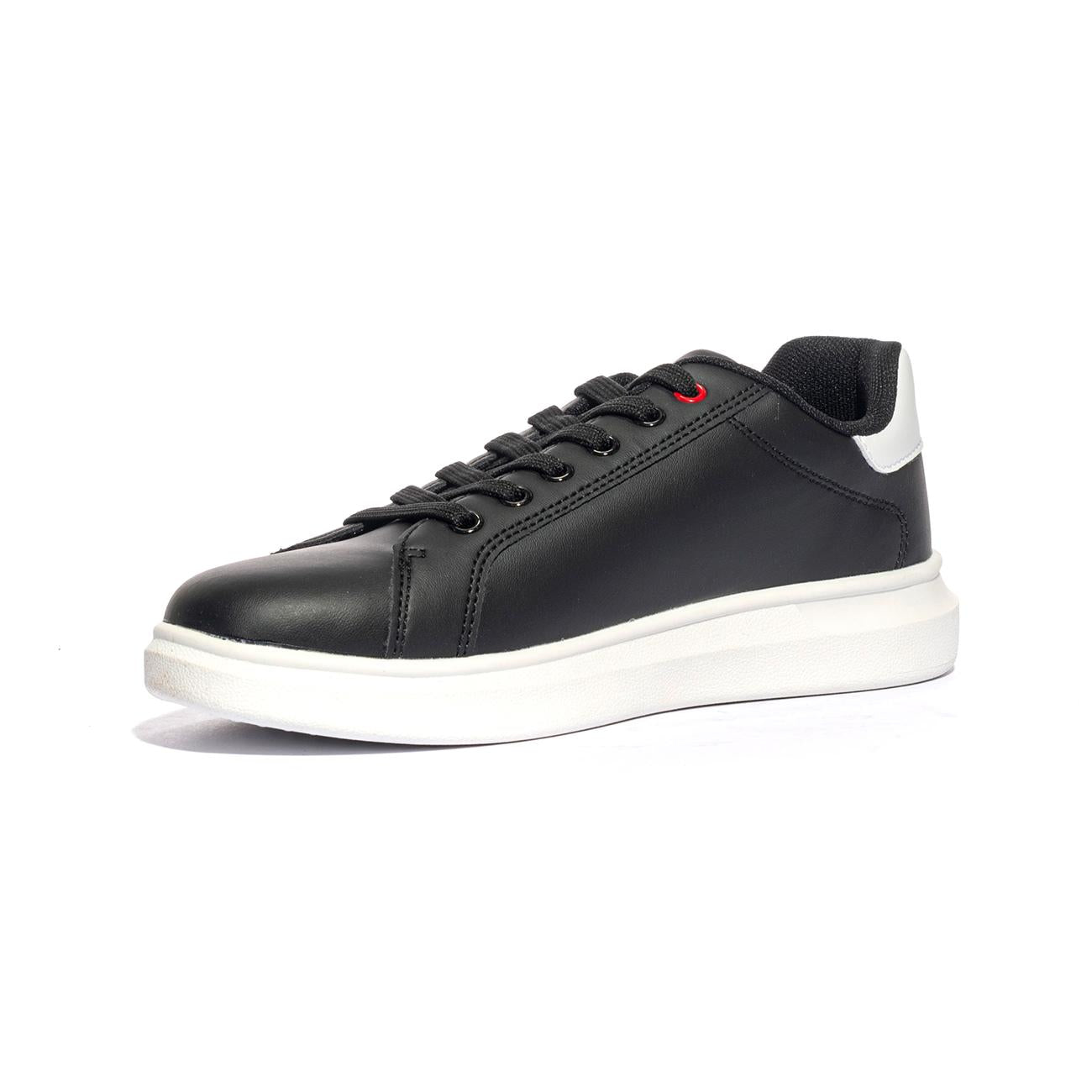LEVI'S VELL0083S 0003 BLACK Sneakers Bambino 