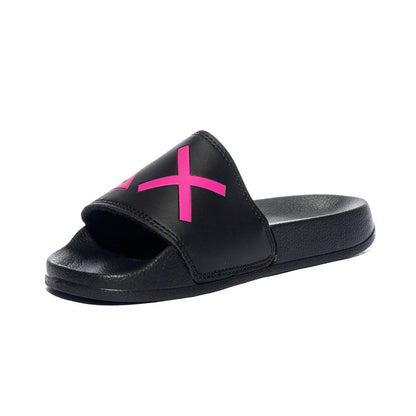 SUN 68 X33228 NERO Ciabatte Donna 
