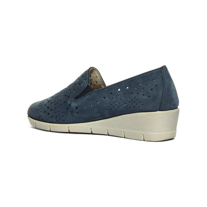VALLEVERDE 36136 AVIO Slip-on Donna 