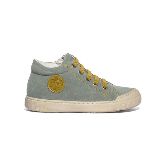 FALCOTTO 0012015328.03.3F07 SAGE ST ZUCCA Sneakers Bambino 