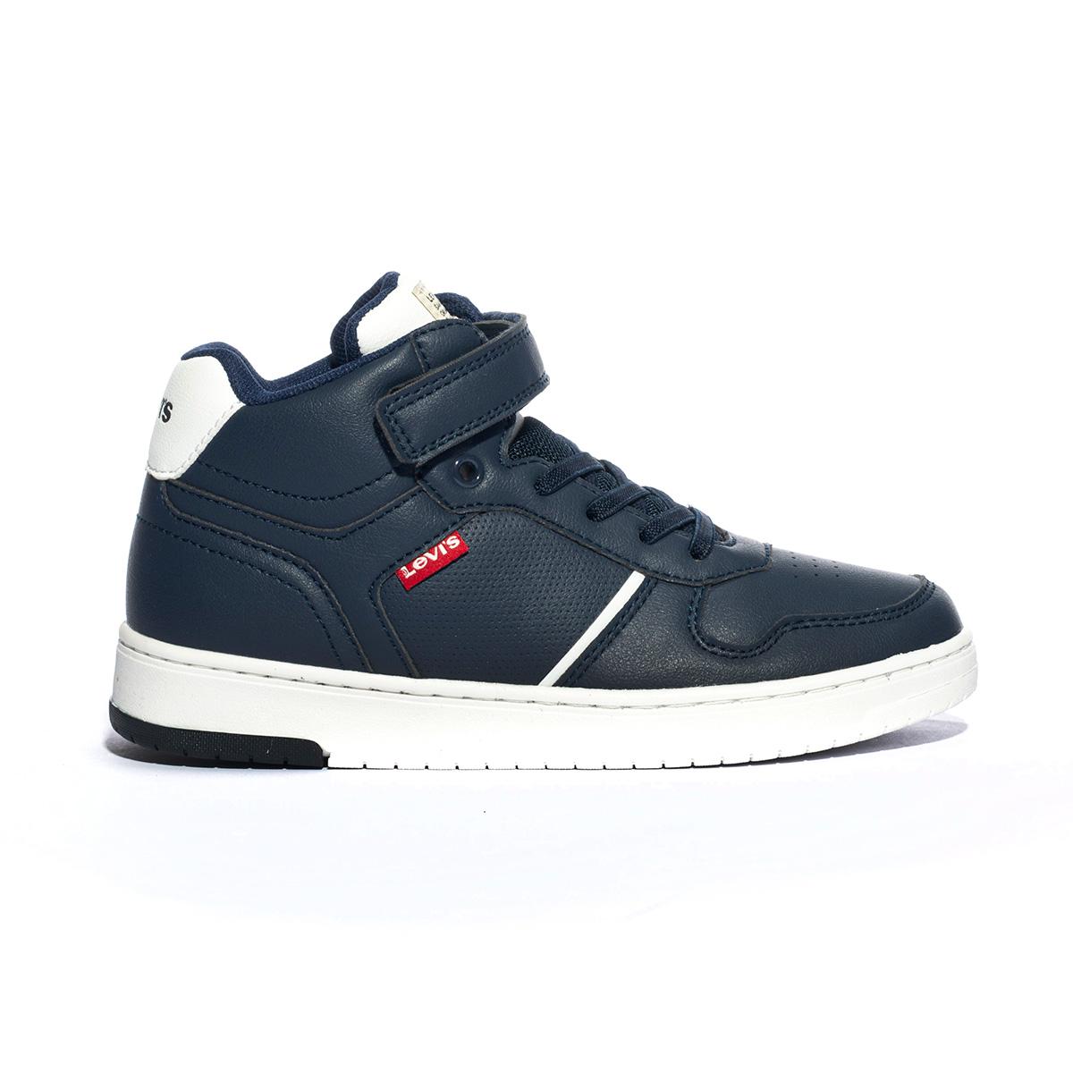 LEVI'S VIRV0072S-40 MIX Sneakers Bambino 