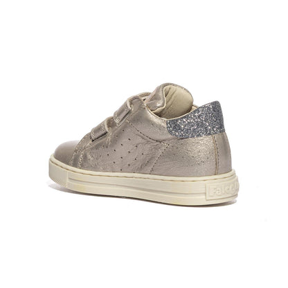 Sneakers Falcotto  Salazar Platino 0012018613.02.1M12CIPRIA ACCIAIO FALCOTTO