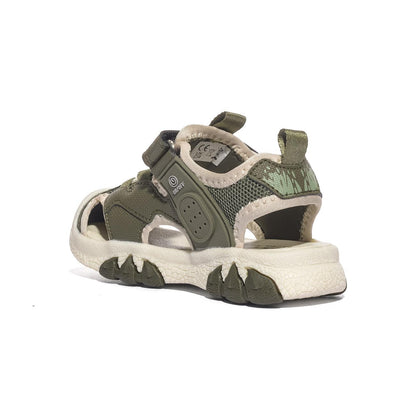 BULL BOYS DNCR5190B00 VE41 Sandali Bambino 