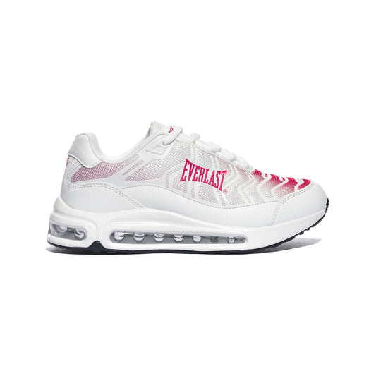 EVERLAST EV-020 WHITE SHELL PINK DUSTY Sneakers Unisex 