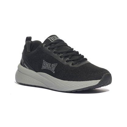 EVERLAST EV607 BLACK GREYBLACK GREY Sneakers Unisex 