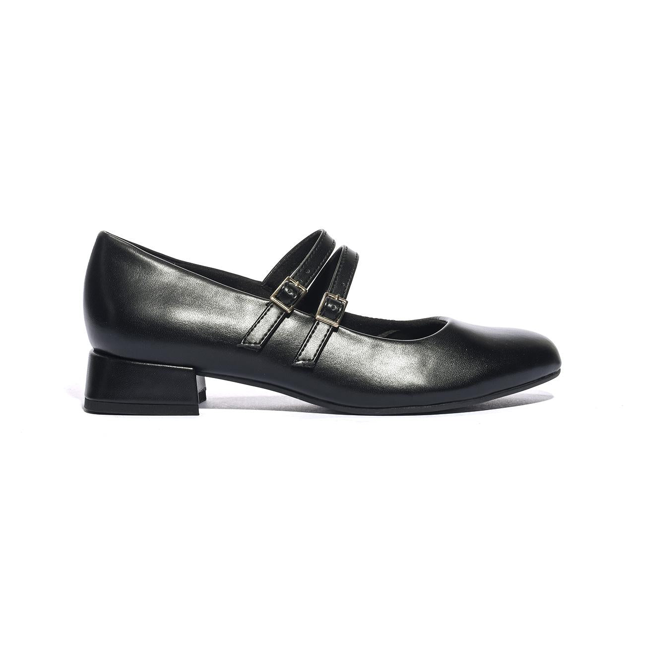 MARCO TOZZI 2-22209 BLACK Decollete Donna 