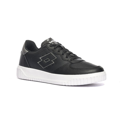 LOTTO 219988 ALL BLACK GRAVITY TITAN Sneakers Donna 
