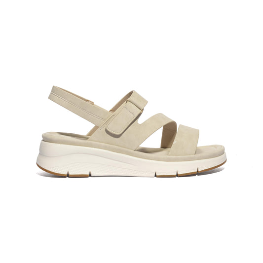 KEYS K12353 BEIGE Sandali Donna 
