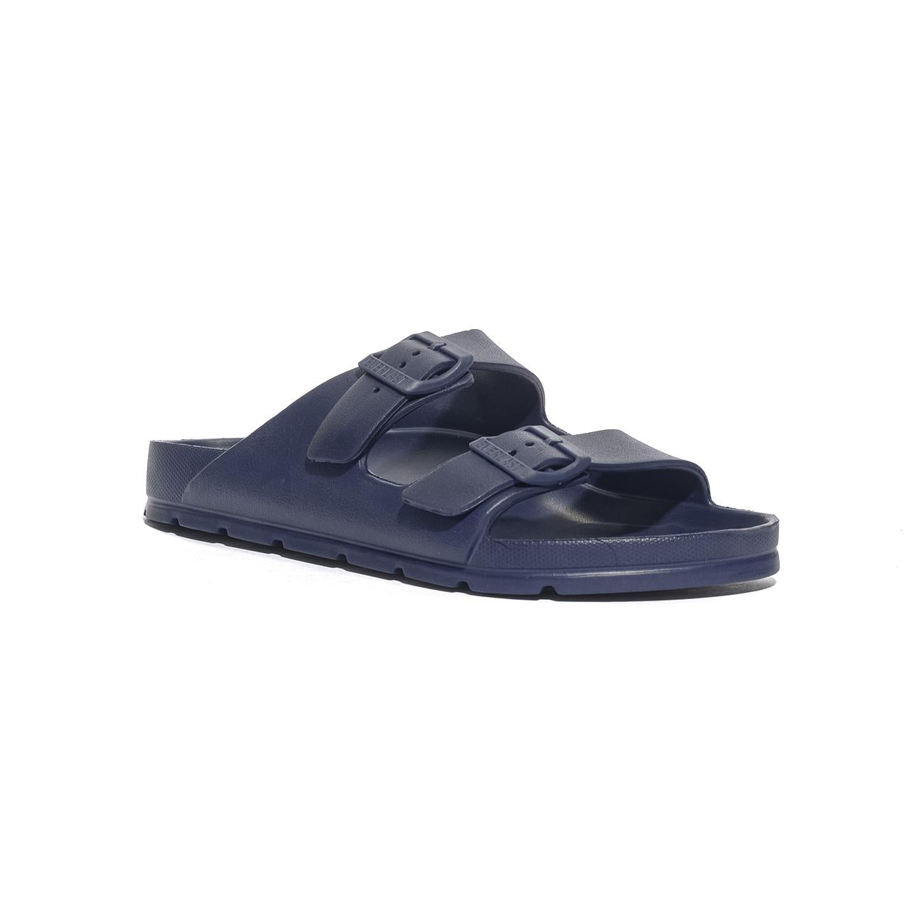 EVERLAST EV123 NAVY Ciabatte Unisex 