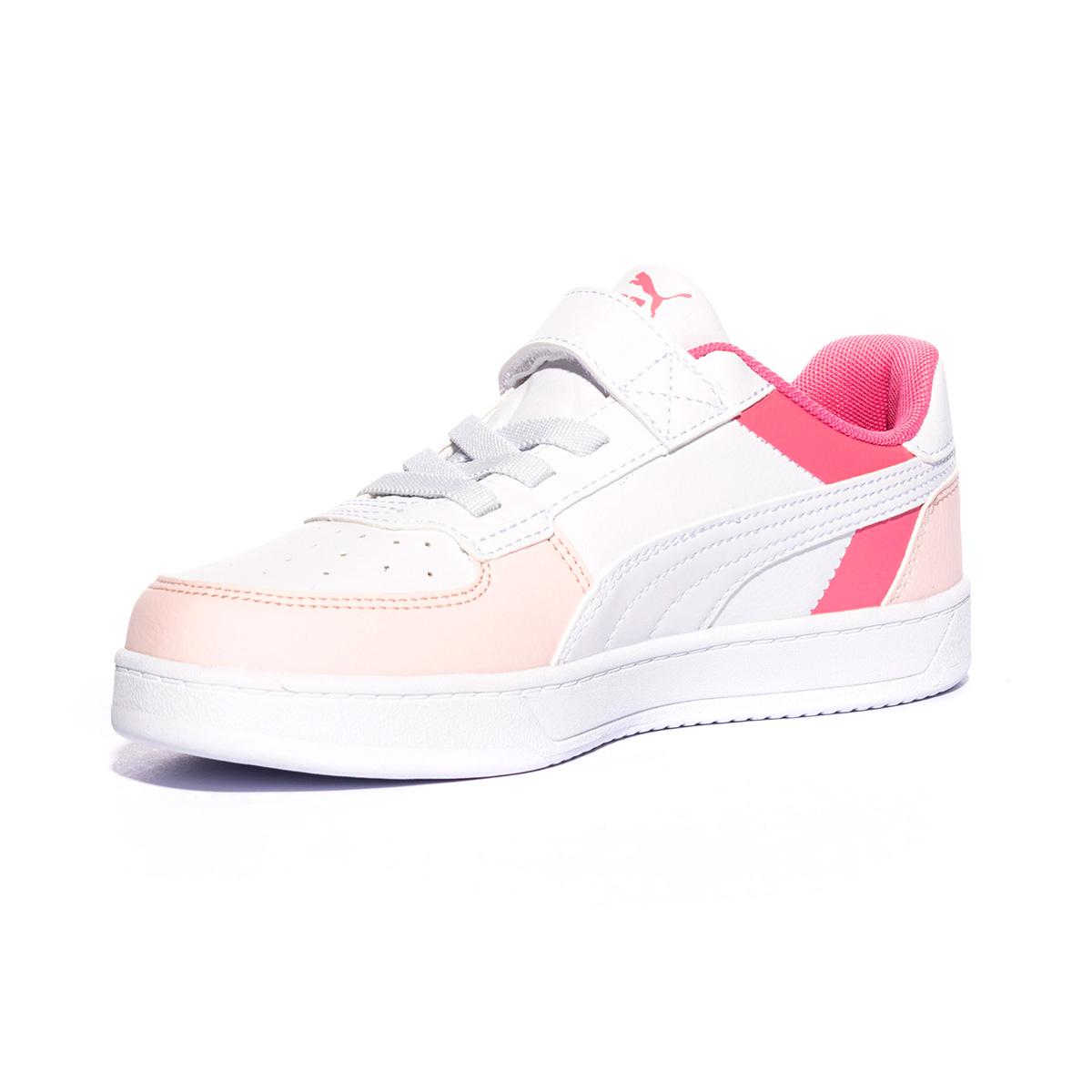 PUMA 394462-01 MIX Sneakers Bambina 