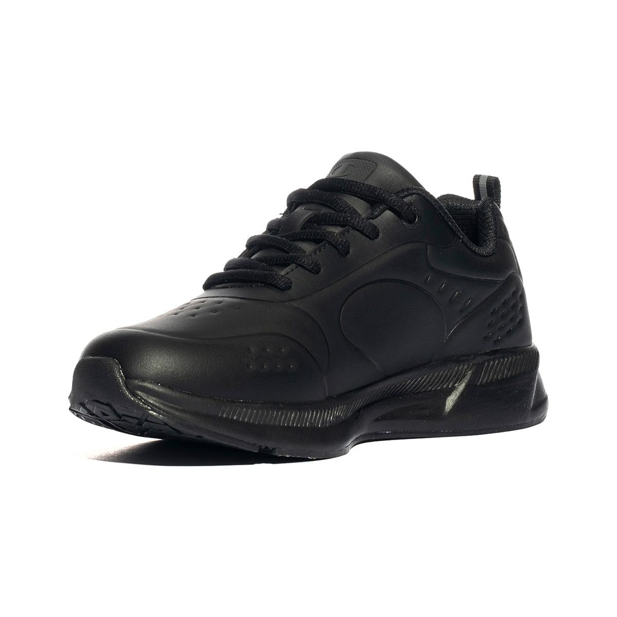 CHAMPION S11619 TRIPLE NABUK Sneakers Donna 