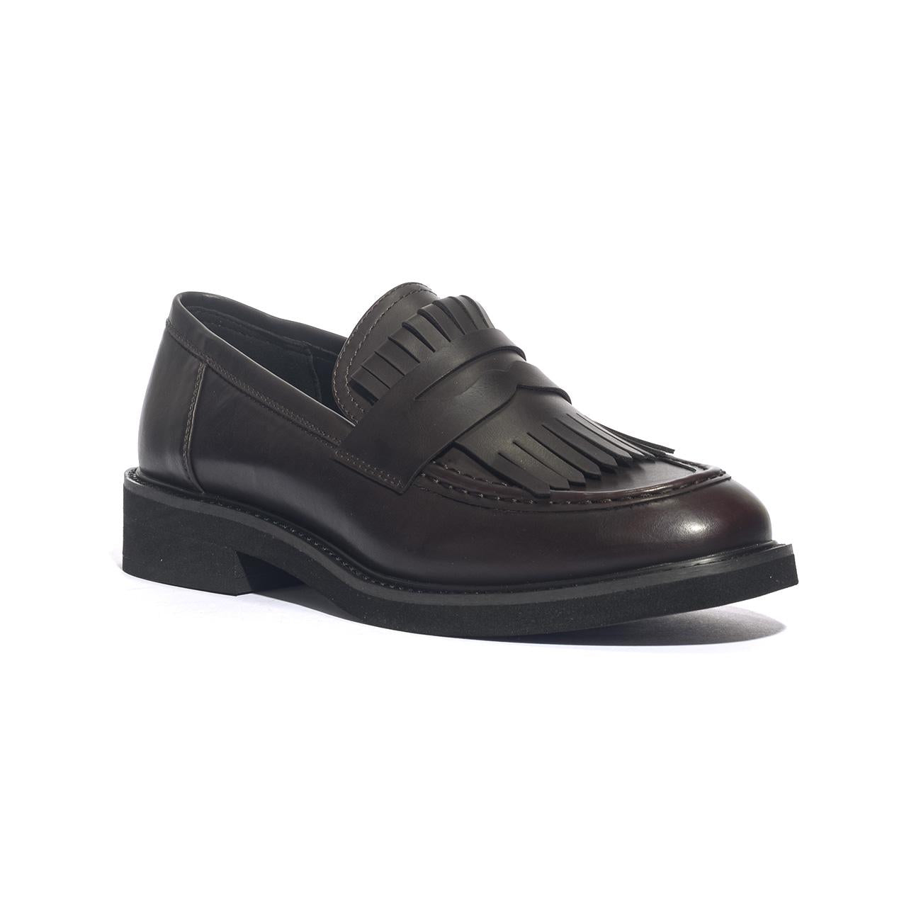 KHARISMA 1311 BORDO Mocassini Donna 