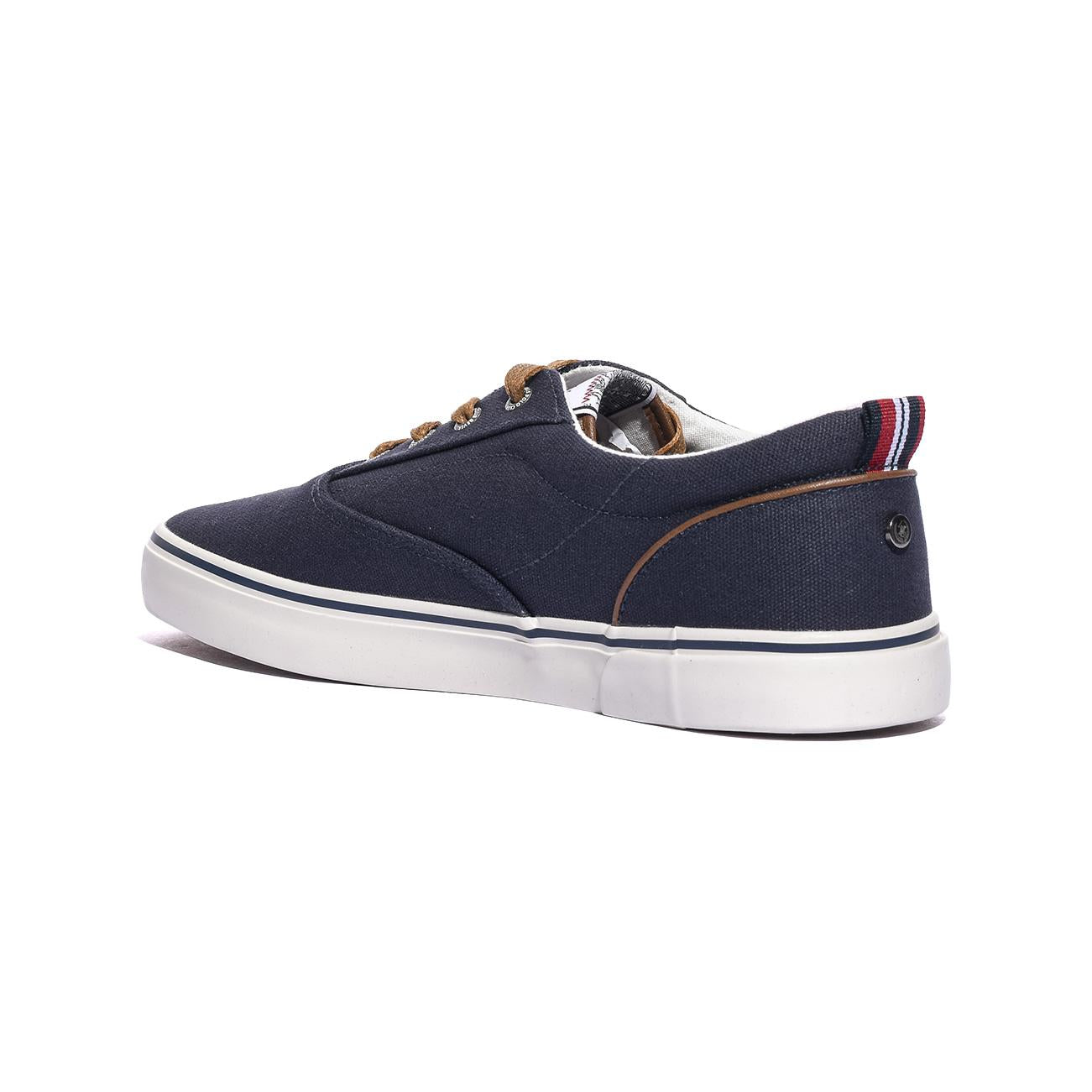 BEVERLY HILLS POLO CLUB BHM610210 1108 Slip-on Uomo 