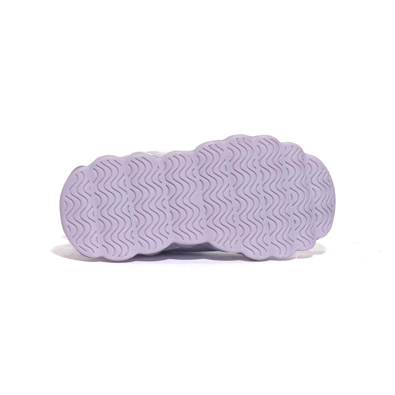 Sneakers Con Luci Unicorno S8010154 Viola S8010154S_JB030032 Private Label