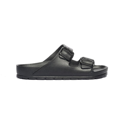 VALLEVERDE 59100A NERO Ciabatte Donna 
