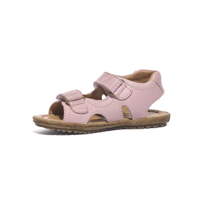 NATURINO 0010502430.01.0M02 PINK Sandali Bambina 
