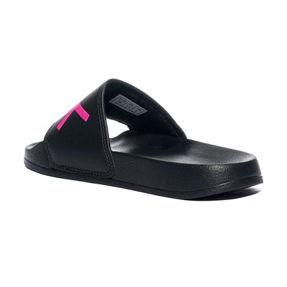 SUN 68 X33228 NERO Ciabatte Donna 