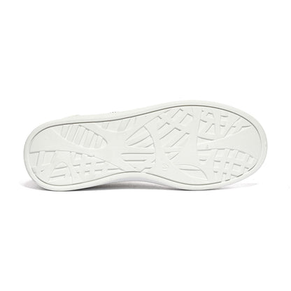 LANCETTI LNC870-5 OFF WHITE ANVY Sneakers Uomo 
