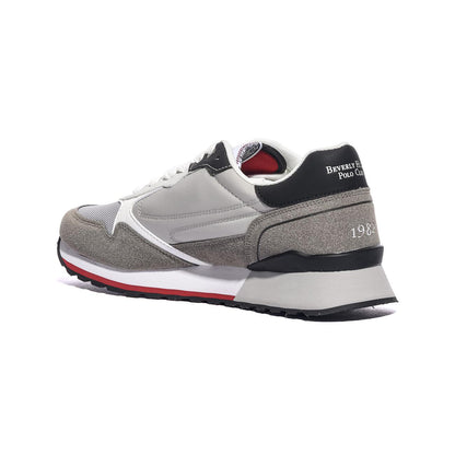 BEVERLY HILLS POLO CLUB BHM613105 0320 Sneakers Uomo 